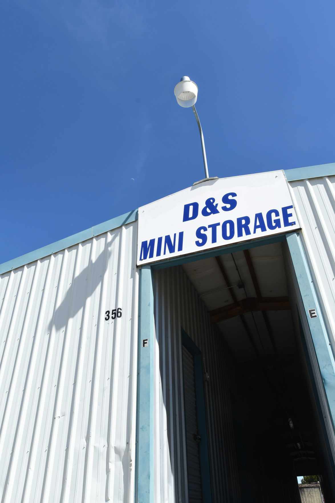 Storage
